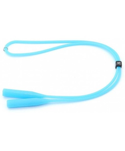 10 Pcs Anti-Slip Silicone Glasses Straps Ear Grip Hooks - Soft Eyewear Retainer Eyeglasses Holder for Kids Adult - CW199HWX02...