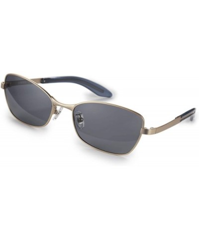 Women Sunglasses Polarized 100% UV Protection Tiny Sun Glasses for Small Face - CP18XZKQ6WI $23.28 Goggle