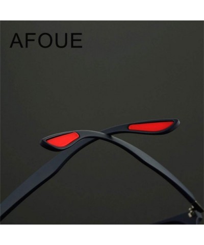 Unisex Polarized Aluminum Sunglasses Vintage Classic Stylish Sun Glasses For Men/Women - 4 - CI18RLMAD0G $12.87 Sport