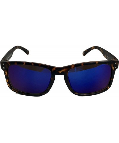 Outdoor Reader Wayfarer Sunglasses Magnification - CV18EY0L3W8 $11.01 Wayfarer