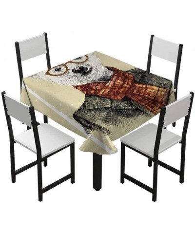 Pink Rectangular Tablecloth Sunglasses Waterproof overflowproof Tablecloth - Color05 - C4197RCWUE5 $30.66 Rectangular