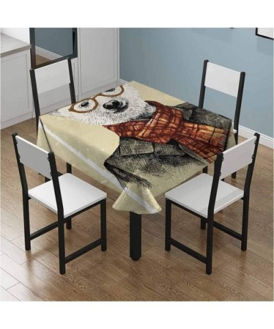 Pink Rectangular Tablecloth Sunglasses Waterproof overflowproof Tablecloth - Color05 - C4197RCWUE5 $30.66 Rectangular