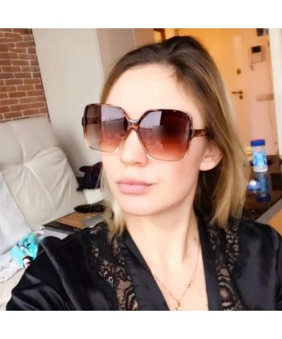 2019 New Vintage Sunglasses Women Classic Plastic Luxury Sun Glasses Mirror Retro Outdoor Lentes De Sol Mujer - CM199CHND5H $...