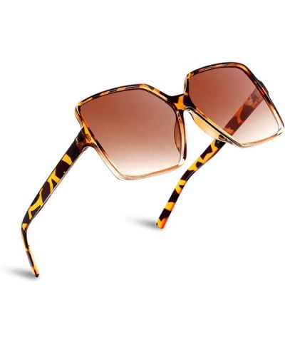 2019 New Vintage Sunglasses Women Classic Plastic Luxury Sun Glasses Mirror Retro Outdoor Lentes De Sol Mujer - CM199CHND5H $...