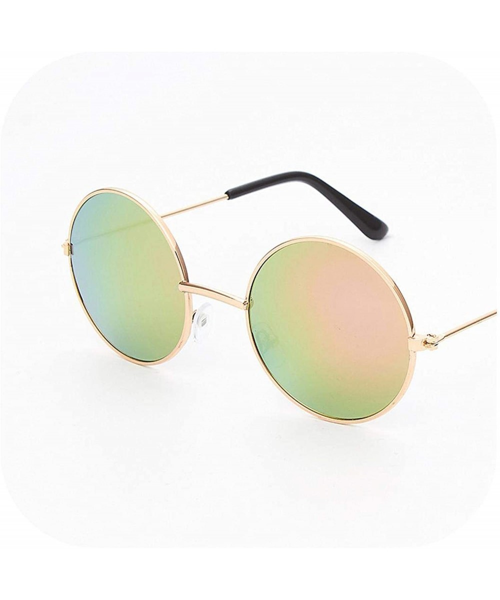 Fashion Baby Sunglasses Retro Kids Round Sun Glasses Children Outdoor UV Shade Eyeglasses Eyeware Girls&Boys - CQ197Y7SKOW $2...