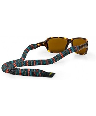 CROCY XL Suiters Sport Eyewear Retainer - Tie-Dye Tribal - CH18ESZ32MK $6.45 Wayfarer