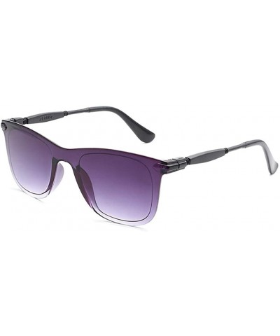 Fashion Polarized Sunglasses for Women Men Lightweight Sunglasses Sun glasses Sun Glasses 100% UV Protection - A - CD190743QQ...