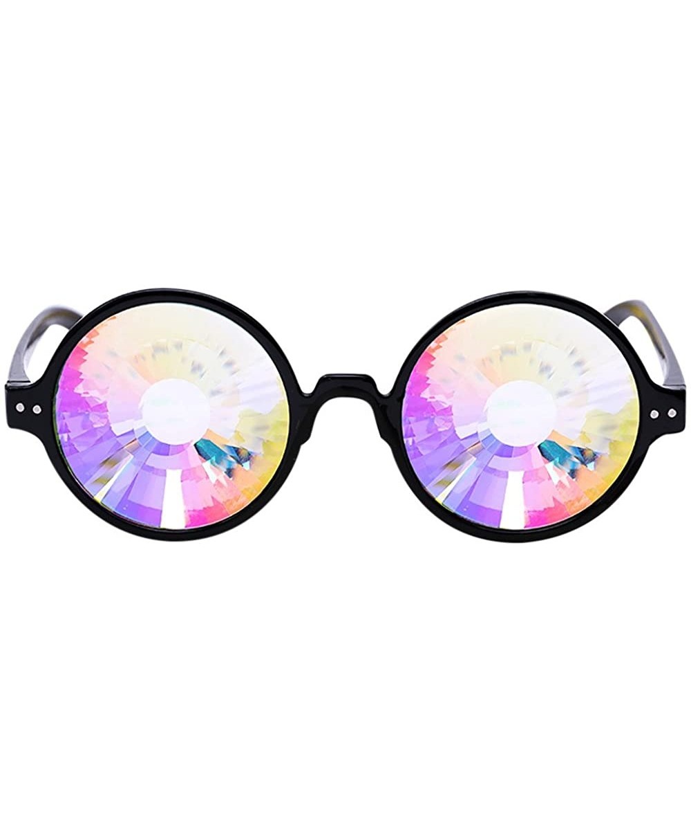 Glasses Festival Lightweight Diffraction - CF18QHE05NE $9.32 Square