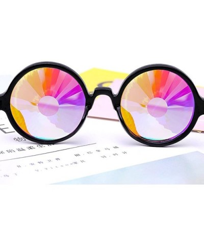 Glasses Festival Lightweight Diffraction - CF18QHE05NE $9.32 Square