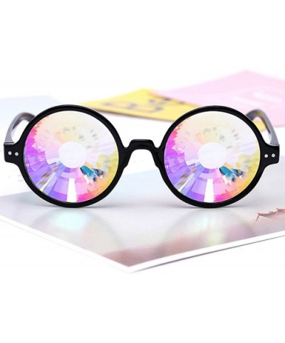 Glasses Festival Lightweight Diffraction - CF18QHE05NE $9.32 Square