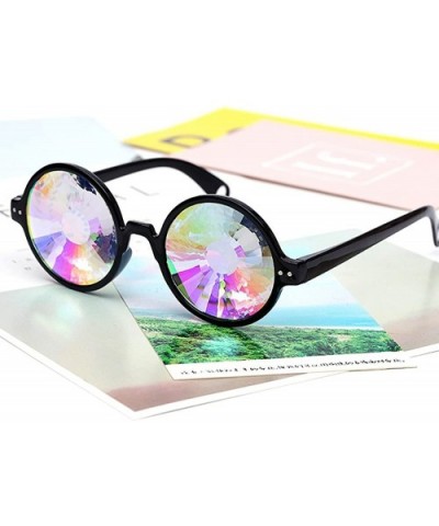 Glasses Festival Lightweight Diffraction - CF18QHE05NE $9.32 Square