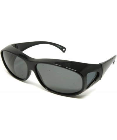 Polarized Floating Sunglasses Great for Fishing- Boating- Water Sports - They Float - C618594TO38 $17.74 Sport