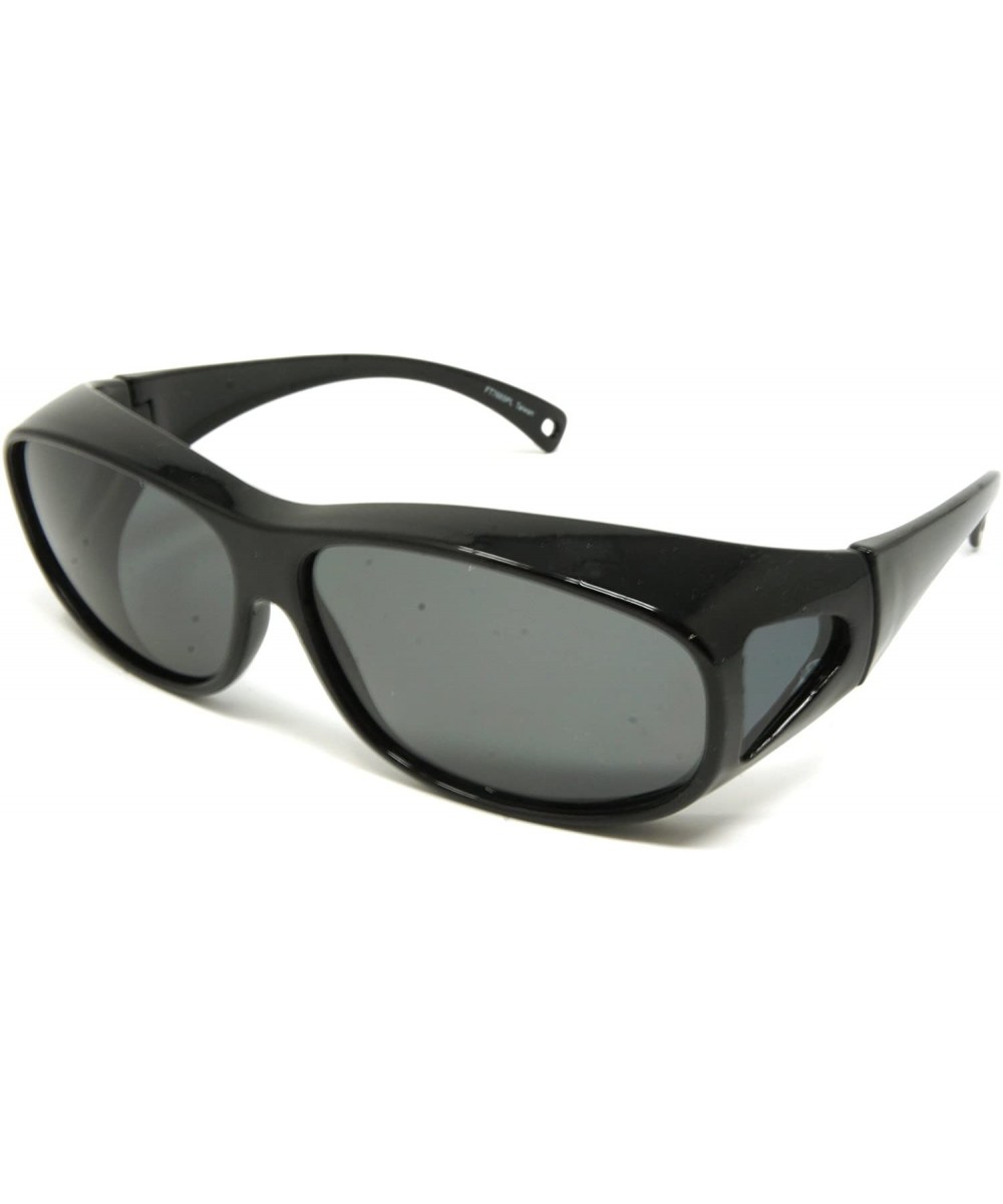 Polarized Floating Sunglasses Great for Fishing- Boating- Water Sports - They Float - C618594TO38 $17.74 Sport