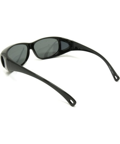 Polarized Floating Sunglasses Great for Fishing- Boating- Water Sports - They Float - C618594TO38 $17.74 Sport