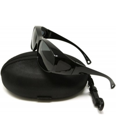 Polarized Floating Sunglasses Great for Fishing- Boating- Water Sports - They Float - C618594TO38 $17.74 Sport