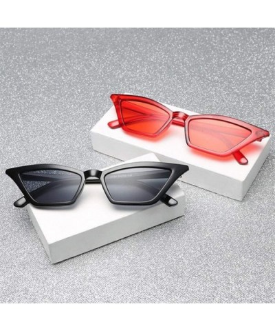 sunglasses for women Round Sunglasses Vintage Classic Sun Glasses - 7 - CL18WZTSYYY $21.85 Round