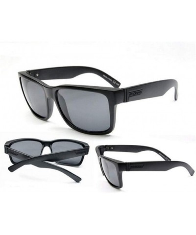 Men Eyewear Sunglasses Sun Glasses Glasses with Color Box - 11 - C9194OHI3XO $26.49 Square