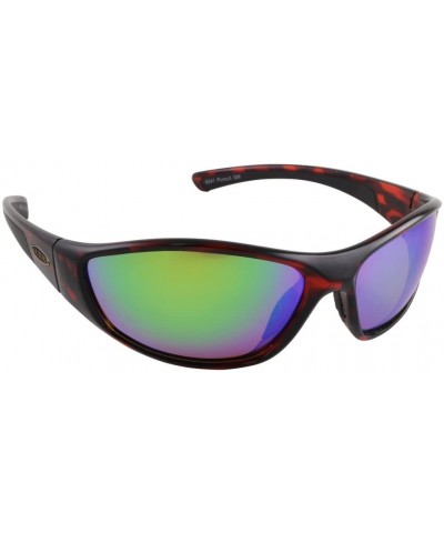 241 Pursuit Polarized Sunglasses - CY118S5NK5X $16.53 Sport