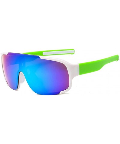 Specialist Sport Polarised Unisex Running Sunglasses - Anti Glare UV400 Eye Protection - Color 7 - CL18TRW8T7U $6.78 Sport