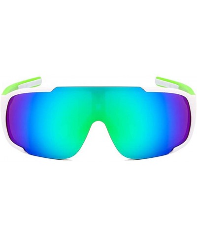 Specialist Sport Polarised Unisex Running Sunglasses - Anti Glare UV400 Eye Protection - Color 7 - CL18TRW8T7U $6.78 Sport