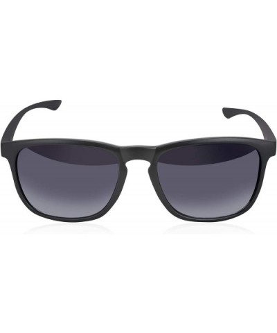 Notable Large Bifocal Reader Sunglasses - Black - CU18GAQK9AZ $16.43 Wayfarer