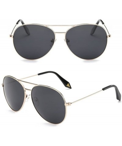 Sunglasses for Outdoor Sports-Sports Eyewear Sunglasses Polarized UV400. - A - CJ184KD730Y $6.90 Oval