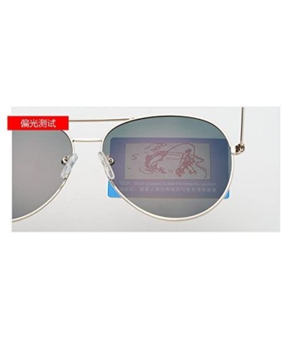 Sunglasses for Outdoor Sports-Sports Eyewear Sunglasses Polarized UV400. - A - CJ184KD730Y $6.90 Oval