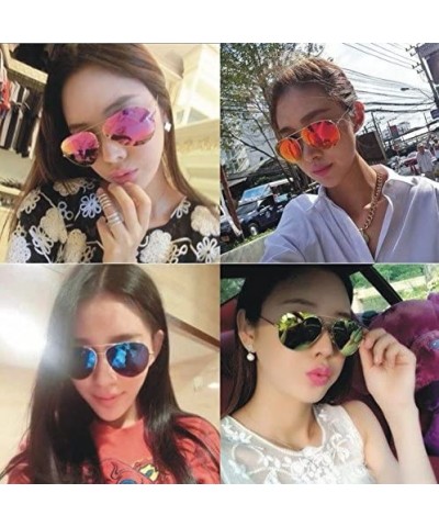 Sunglasses for Outdoor Sports-Sports Eyewear Sunglasses Polarized UV400. - A - CJ184KD730Y $6.90 Oval