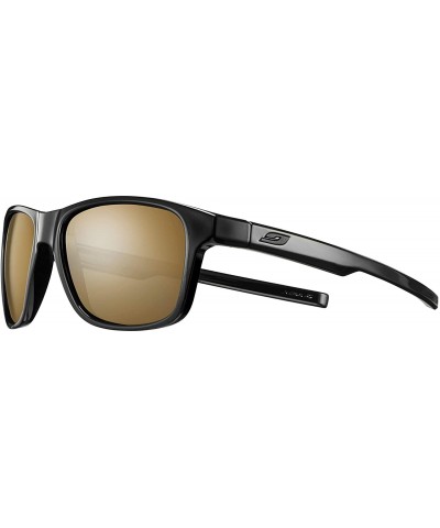 Cruiser Junior (8-12 Years) Sunglasses w/Polarized or Spectron Lens - Black - C018QX9HX72 $40.41 Sport