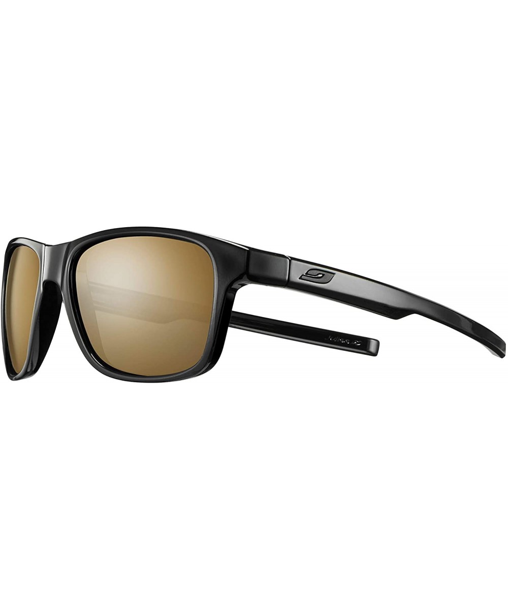 Cruiser Junior (8-12 Years) Sunglasses w/Polarized or Spectron Lens - Black - C018QX9HX72 $40.41 Sport