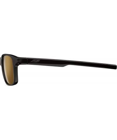 Cruiser Junior (8-12 Years) Sunglasses w/Polarized or Spectron Lens - Black - C018QX9HX72 $40.41 Sport