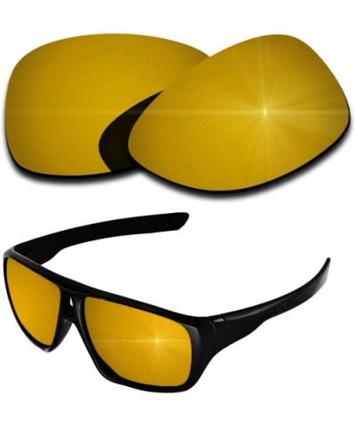 Polarized Lenses Replacement Dispatch 2 Anti-scratch Fit Well - Multiple Options - CE18E38853W $15.24 Sport