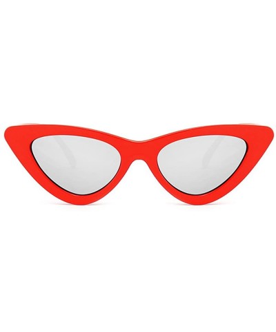 Goggles Sunglasses Fashion Vintage Plastic - L - CT197X85209 $3.71 Square