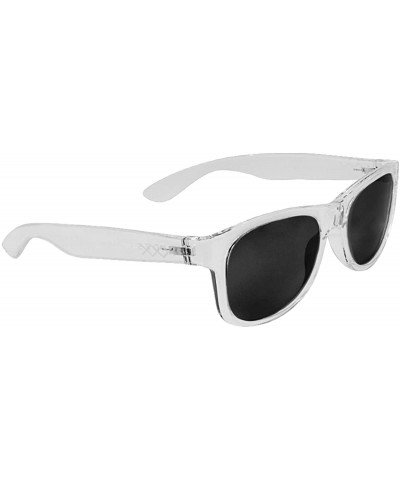 Polarized Sunglasses for Men and Women - UV400 lens protection - Ultra Lightweight - Style Xapul - CP18K275I8O $51.29 Round