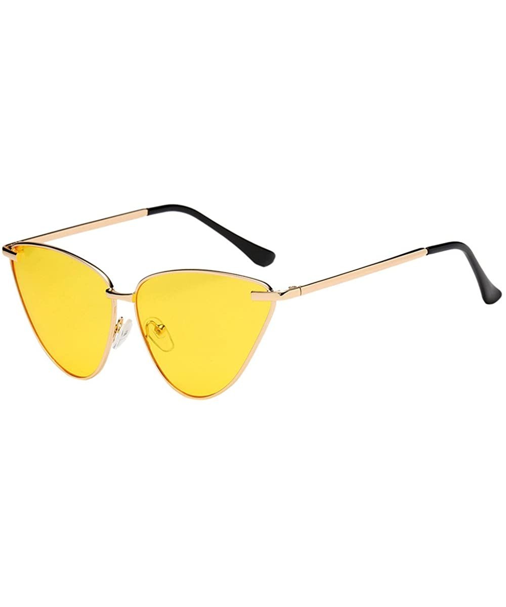 Glasses Fashion Sunglasses Delivery - CL18RT83XGL $6.28 Goggle