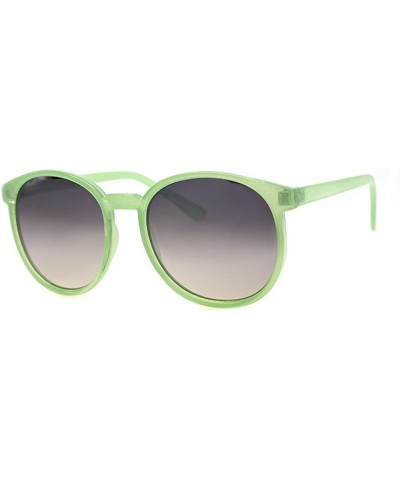 Sunglasses - Mint - C1180NZSOI7 $12.40 Aviator