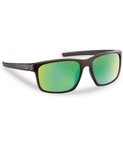 Rip Current Polarized Sunglasses with AcuTint UV Blocker for Fishing and Outdoor Sports - CH18IIGH45D $60.98 Sport