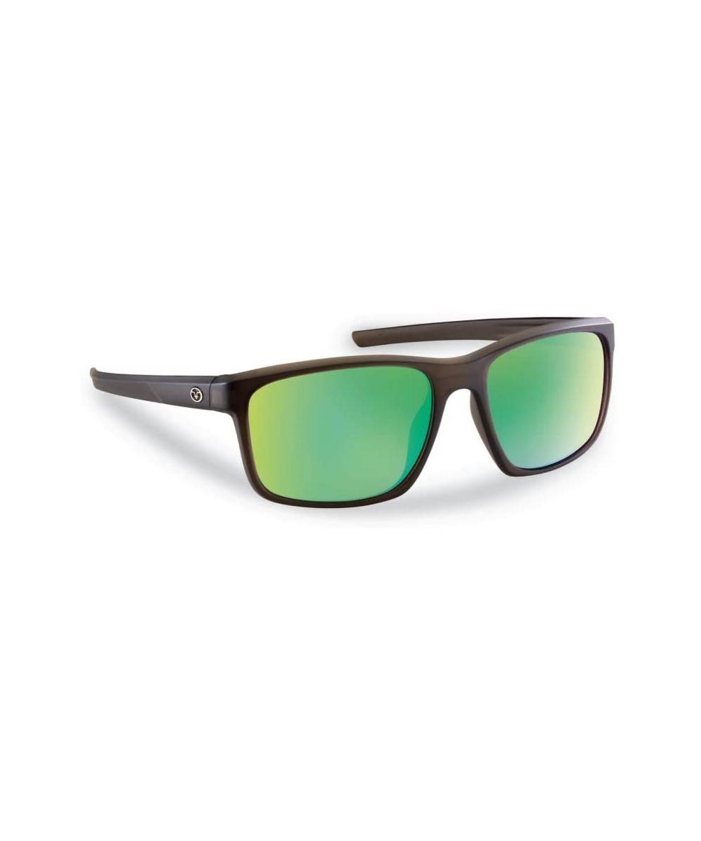 Rip Current Polarized Sunglasses with AcuTint UV Blocker for Fishing and Outdoor Sports - CH18IIGH45D $60.98 Sport