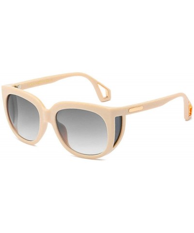 Vintage punk Sunglasses For Men 2019 Luxury Brand Female Round Sun Glasses Vintage Fashion Eyewear uv400 - CV18SXRQC92 $7.14 ...