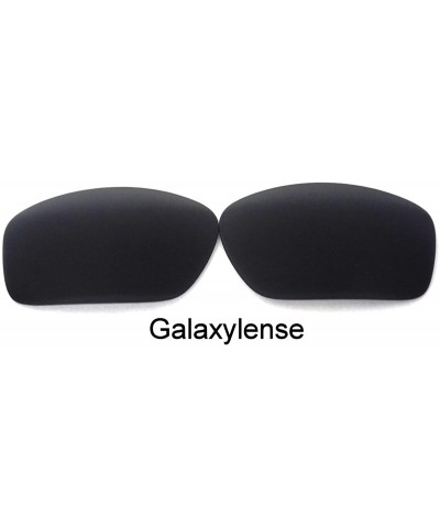 Replacement Lenses Valve Black Color Polarized - S - CJ188MI98H0 $8.32 Sport