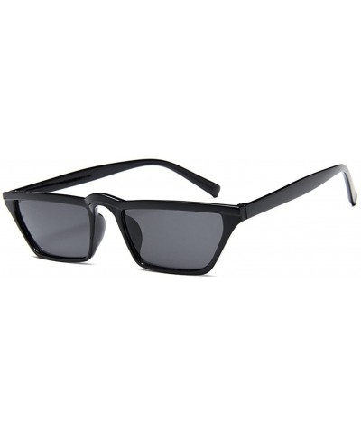 Fashion trend UV protection sunglasses - CY18D2H43LY $21.23 Butterfly
