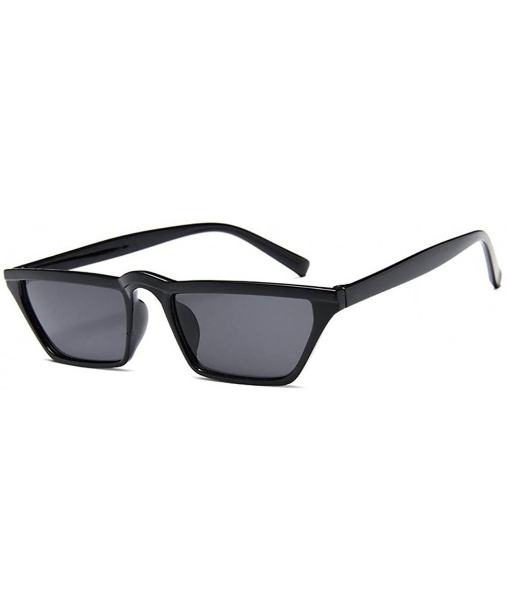 Fashion trend UV protection sunglasses - CY18D2H43LY $21.23 Butterfly