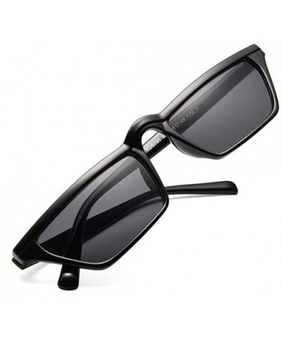 Fashion trend UV protection sunglasses - CY18D2H43LY $21.23 Butterfly