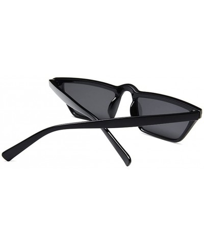 Fashion trend UV protection sunglasses - CY18D2H43LY $21.23 Butterfly