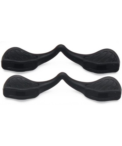 3 Pairs Replacement Earsocks & Nosepieces Kits Radar Path E3 01 - CH18HYM9NZX $20.16 Goggle