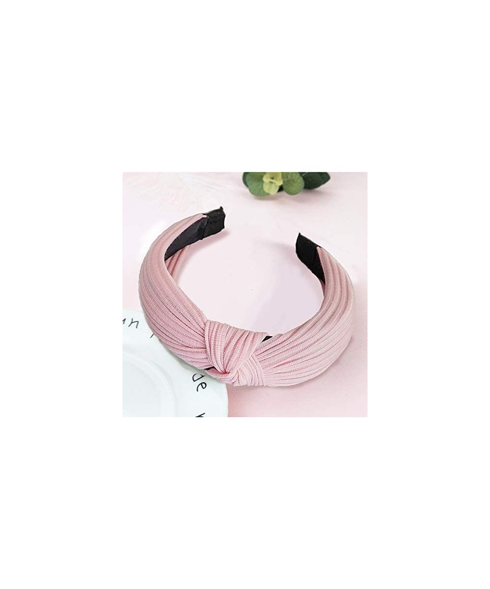 Headband Elastic Hairband Accessories - ZZFG7 - CH198398O22 $22.14 Oversized