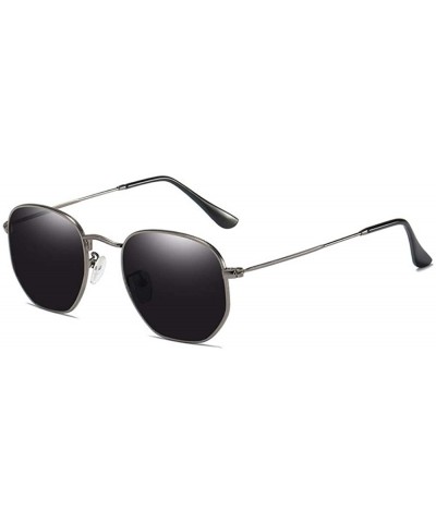 Polarizing sunglasses Brilliant driving Sunglasses polarizing glasses for men and women - D - CA18QQ2CUTL $27.55 Aviator