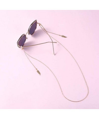 Eyeglasses Eyewear Sunglasses Retainer - A - CV19648ZI25 $4.69 Aviator