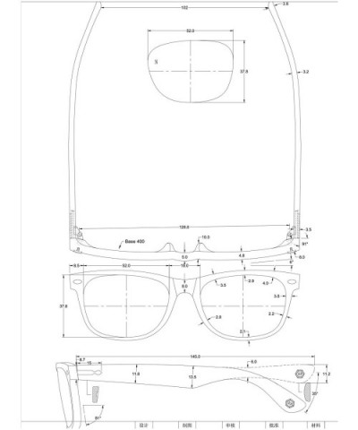 Polarized Sunglasses for unisex adult Vintage Retro Round Mirrored Lens - Blue - CP192XUMLG9 $14.54 Oval