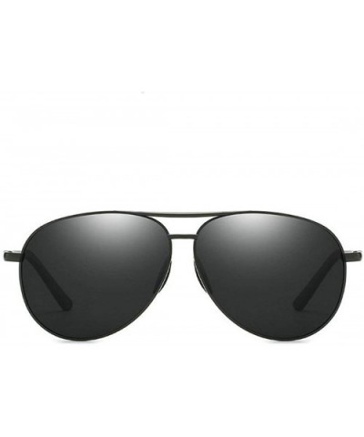 Polarized Sunglasses for Men - CZ197X5LMAY $13.37 Oval